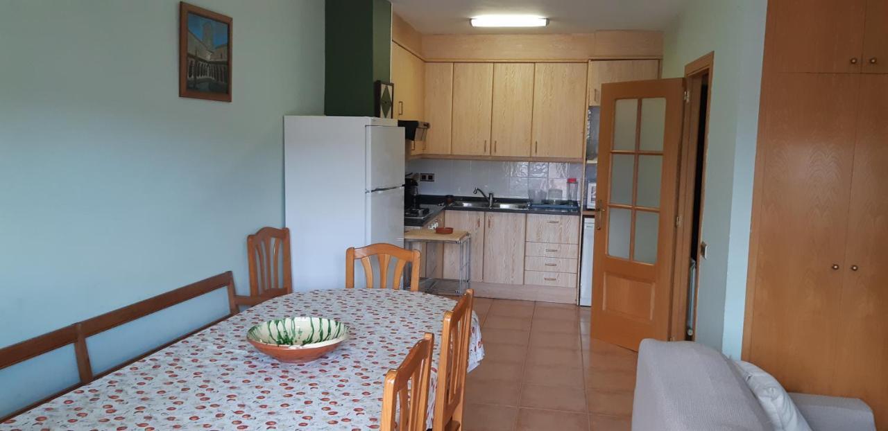 Cal Sabata Aparthotel Estany Ngoại thất bức ảnh