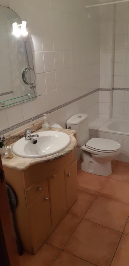 Cal Sabata Aparthotel Estany Ngoại thất bức ảnh
