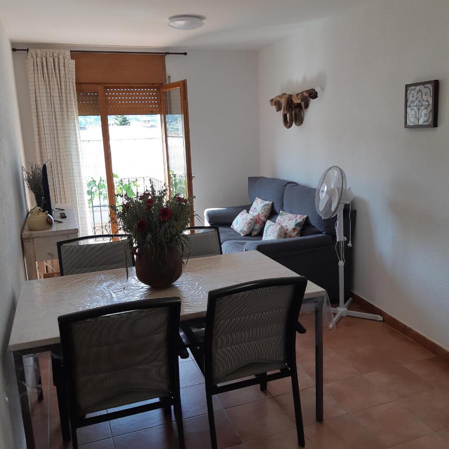 Cal Sabata Aparthotel Estany Ngoại thất bức ảnh